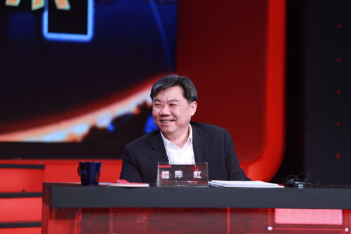 中美车企对话，技术革命能否为上海交通“减压”
