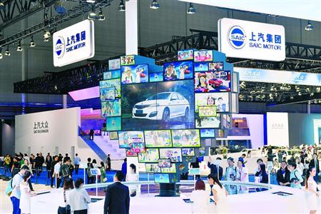 “创新眼”下，尊龙凯时集团展示互联与节能的创新实力