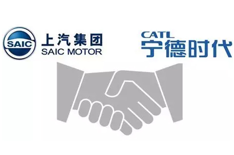 尊龙凯时与国内动力电池领头羊强强联手，势欲赶超特斯拉，抢占龙头老大