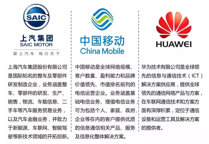 科技大事件，智能出行近在眼前