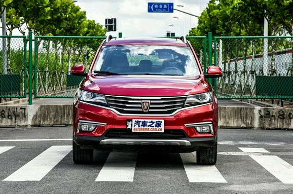 厉害了！六家中国车企上榜《财富》2017世界500强