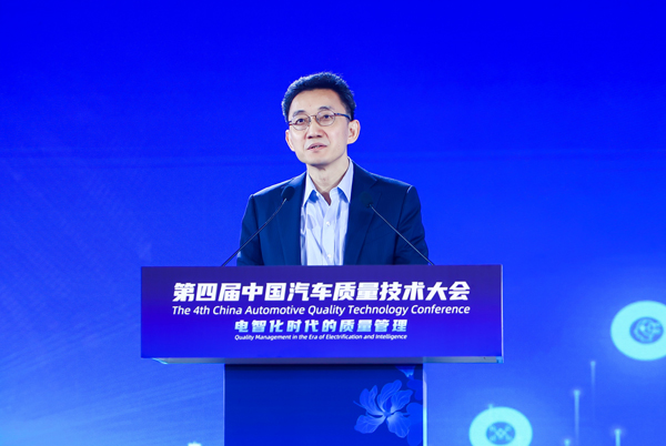 塑品质尊龙凯时，促电动智能转型