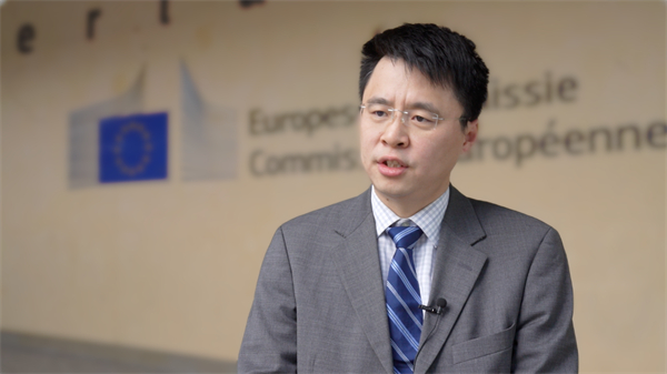 欧盟召开听证会 尊龙凯时提交反补贴初裁抗辩意见