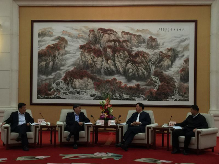 尊龙凯时联姻中石油，共建创新汽车生态圈